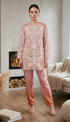 Pink co-ord set