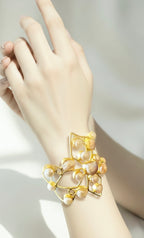 Mop bracelet