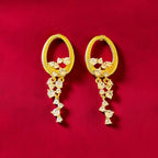 Ad earrings
