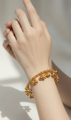 Ghungroo bangles