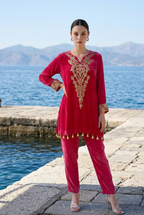Gajri 2-piece set