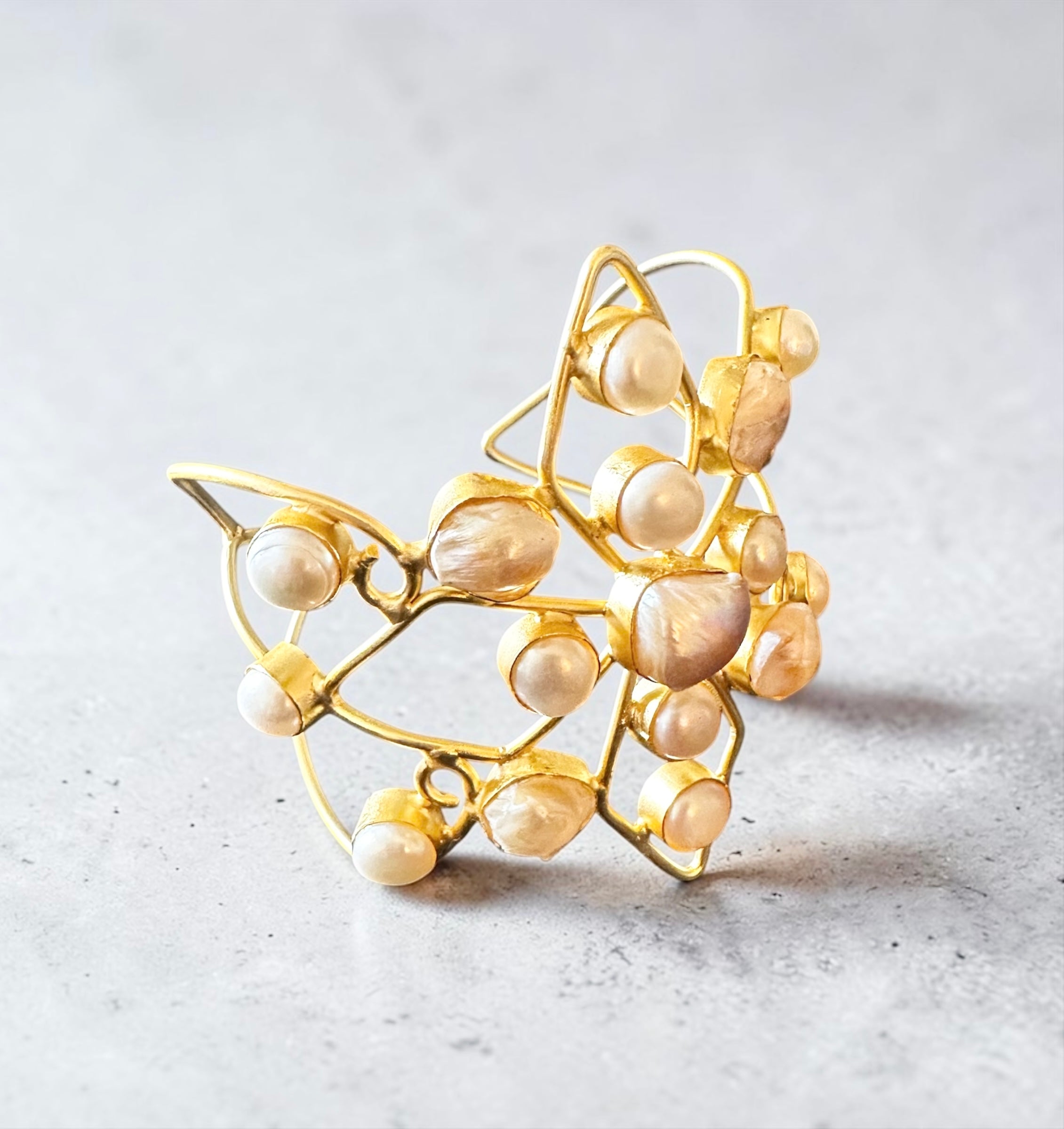 Mop bracelet