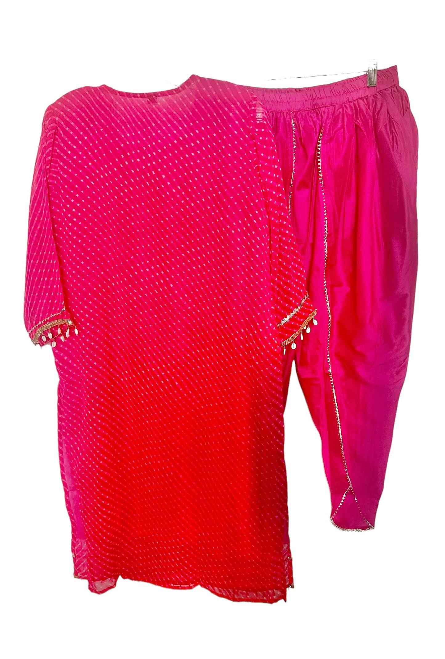 Lehriya2-piece set