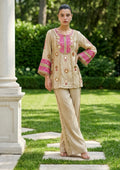 Ivory 2-piece  set