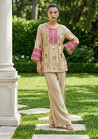 Ivory 2-piece  set