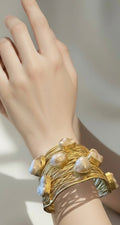 Mop bracelet