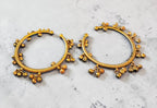 Ghungroo bangles