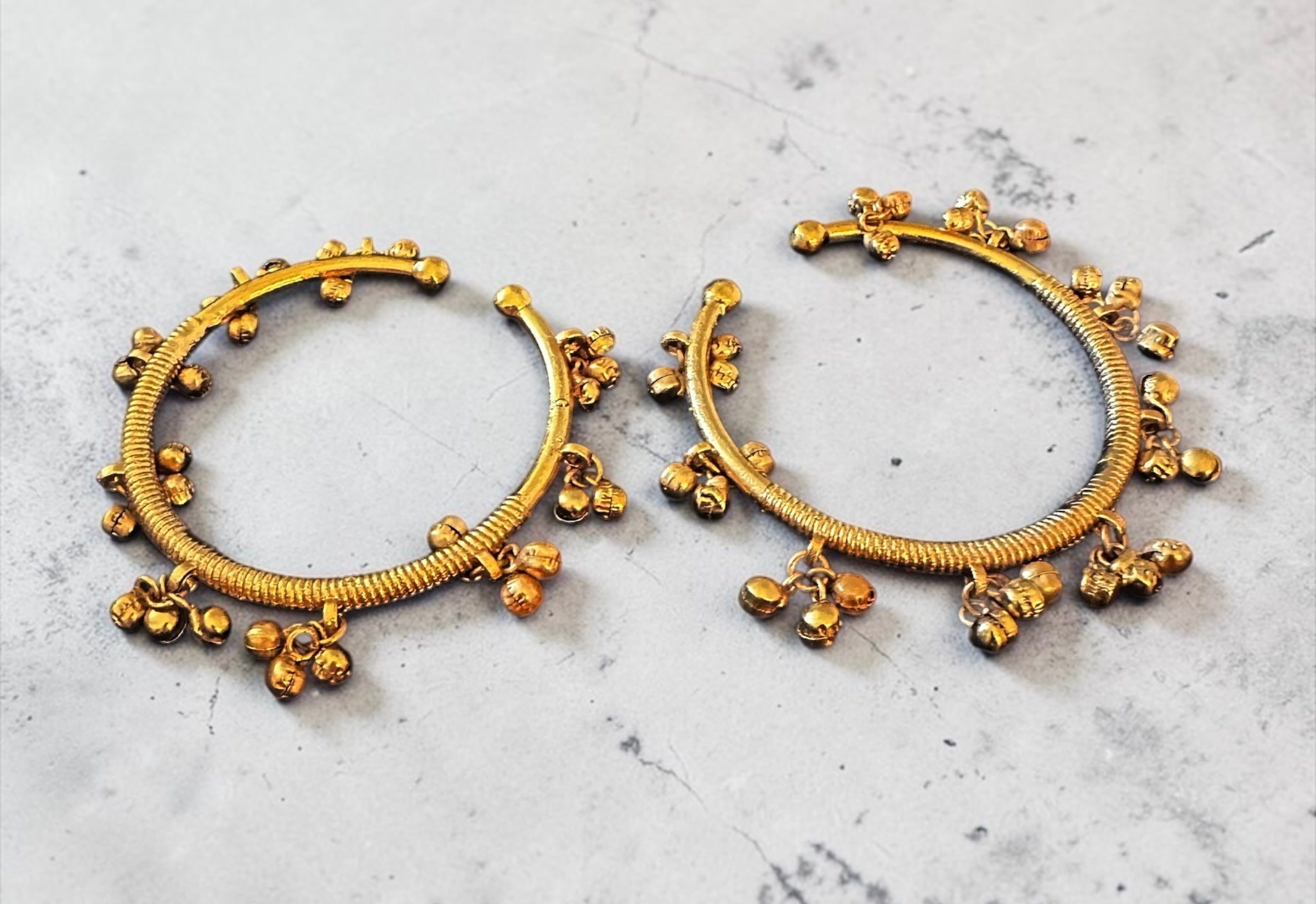 Ghungroo bangles