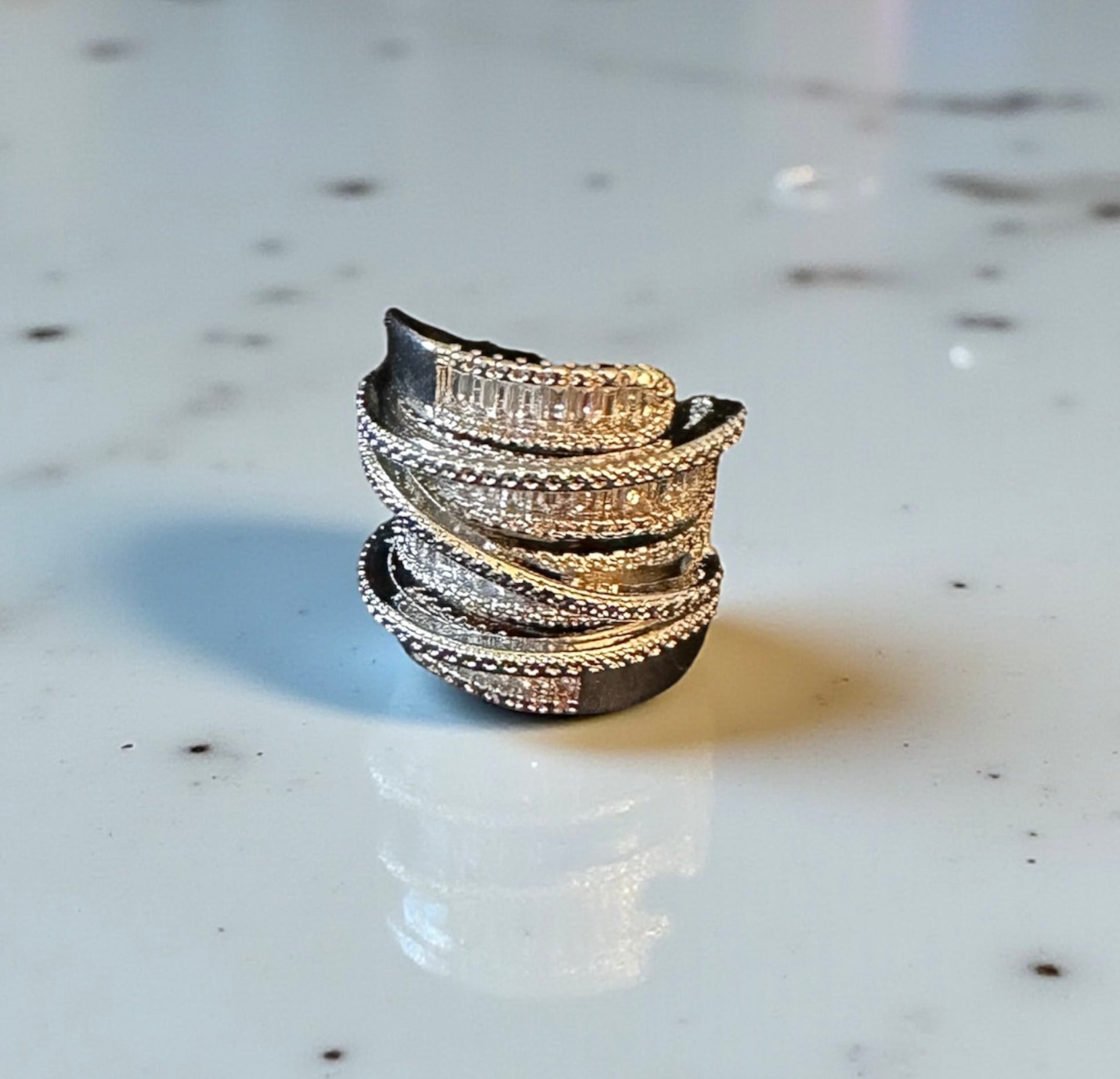 Ad ring