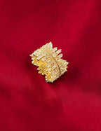 Baguette ad ring