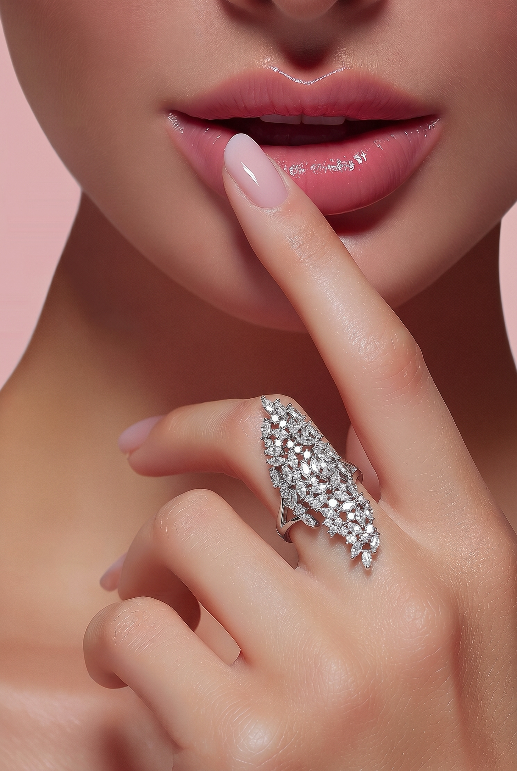 Ad ring