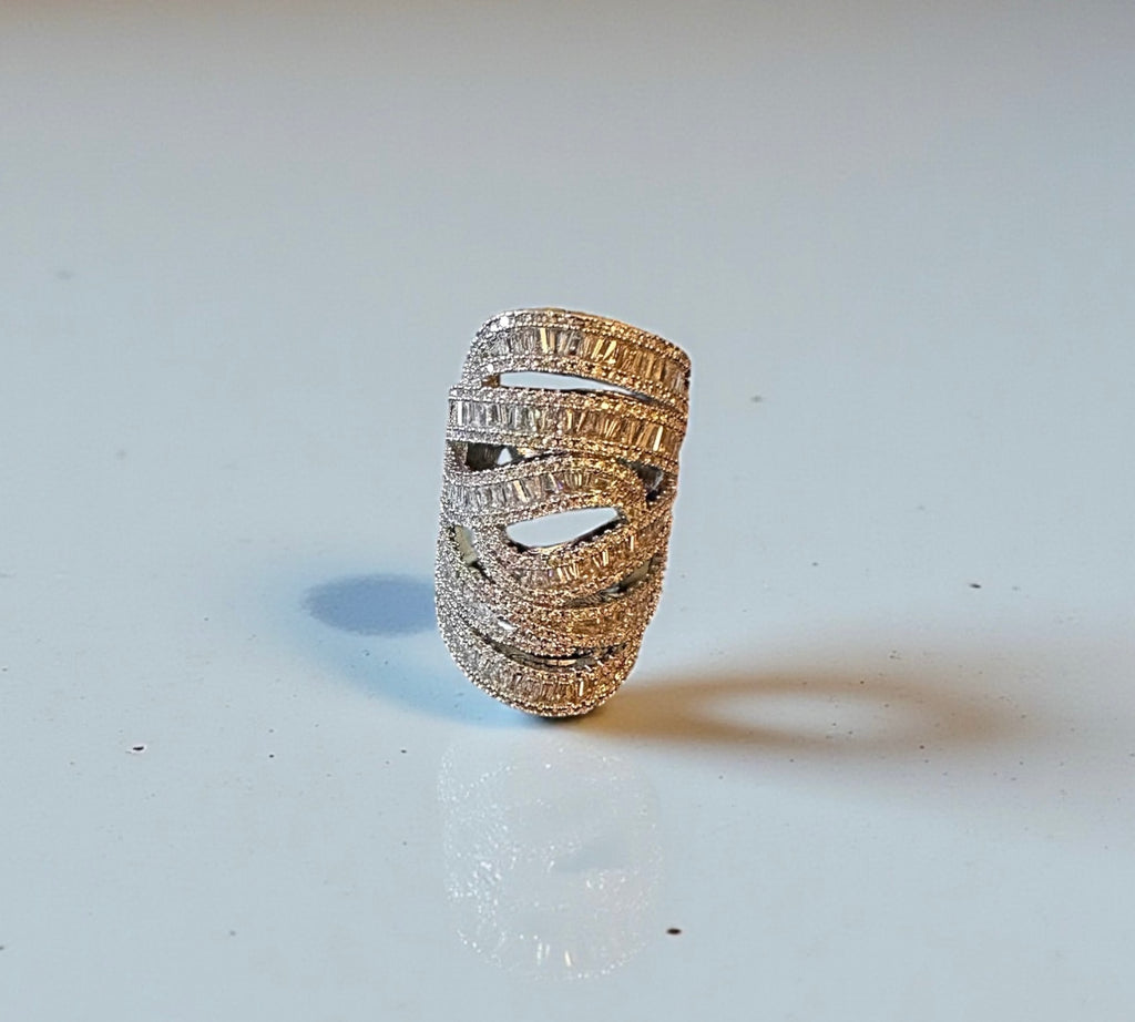 Ad ring