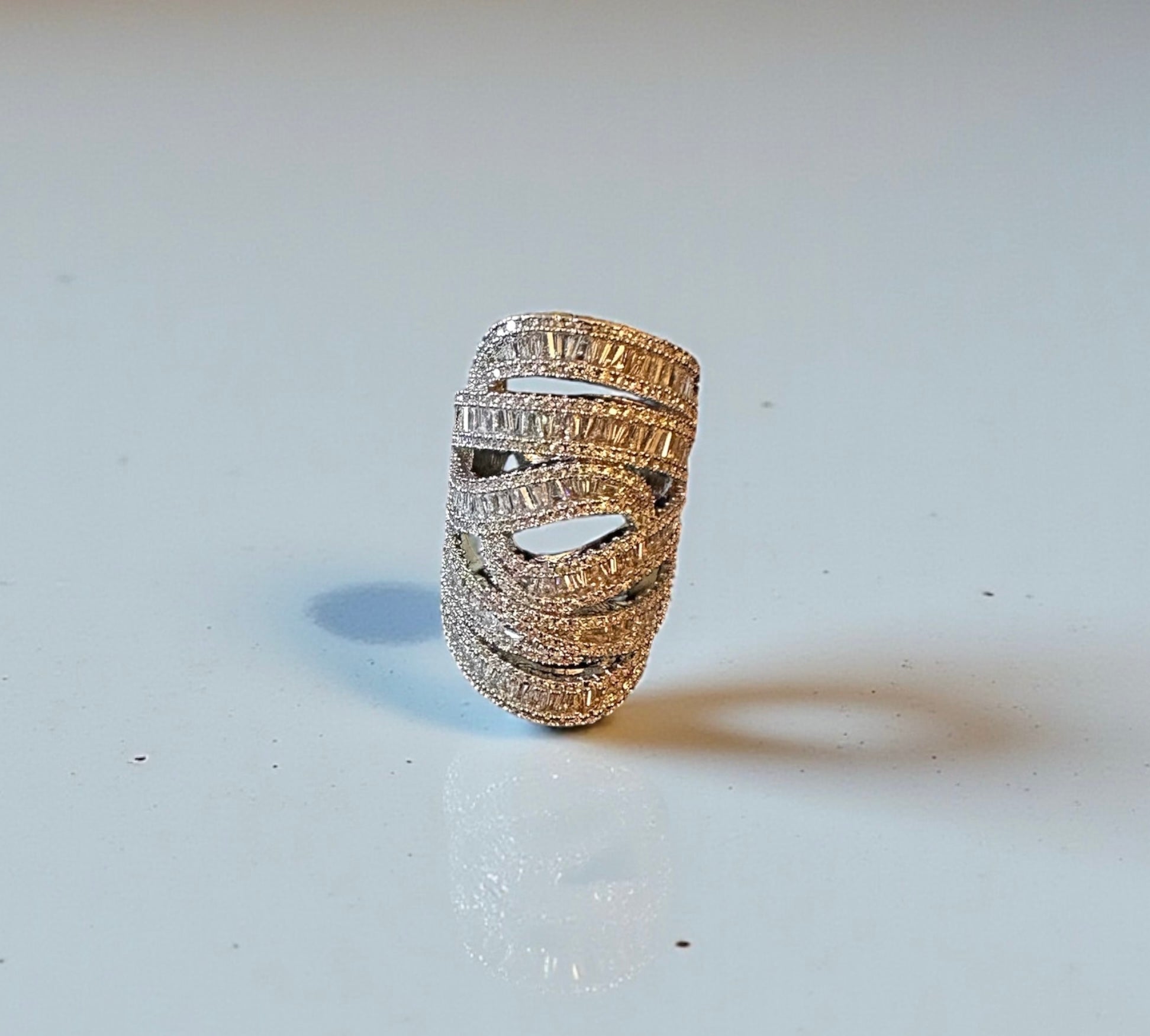 Ad ring