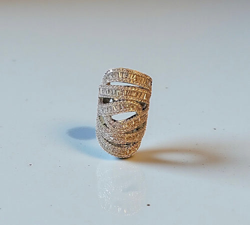 Ad ring