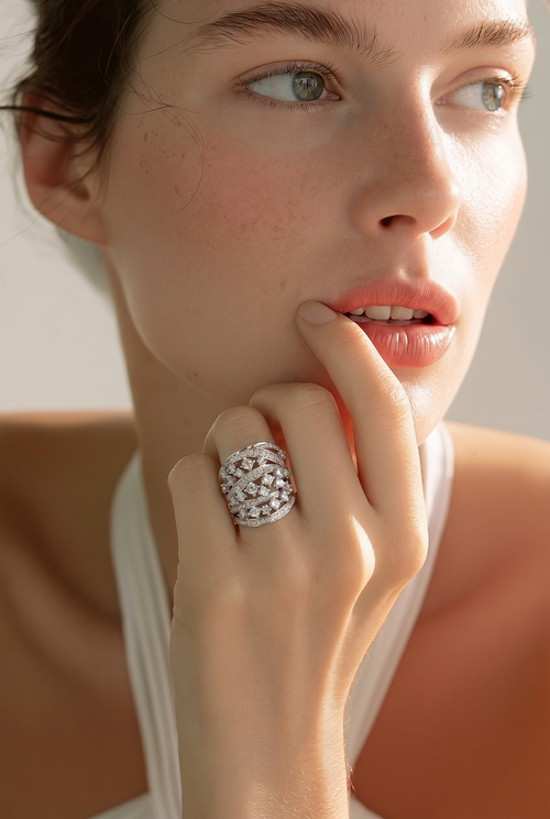 Ad ring