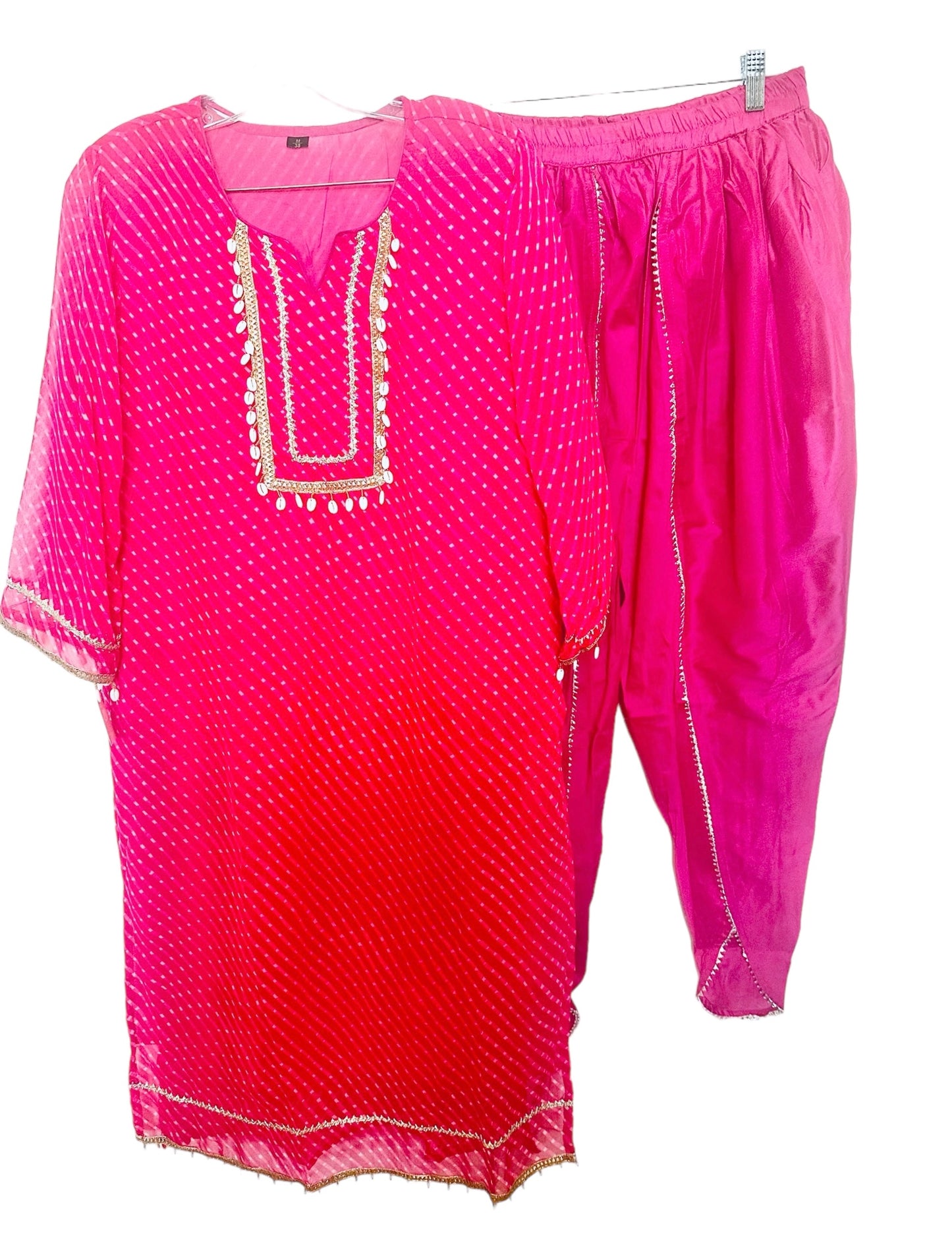 Lehriya2-piece set