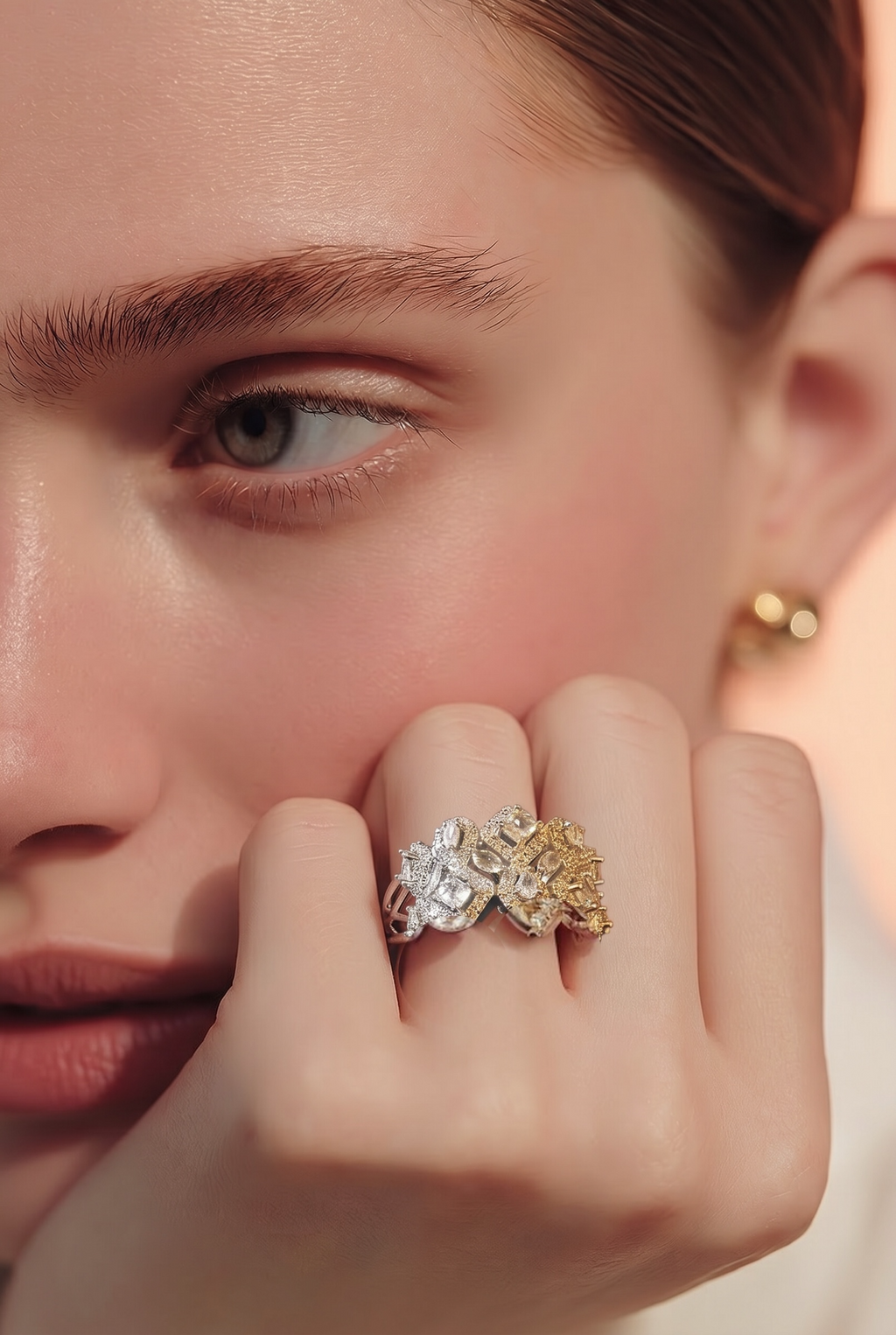 Ad ring