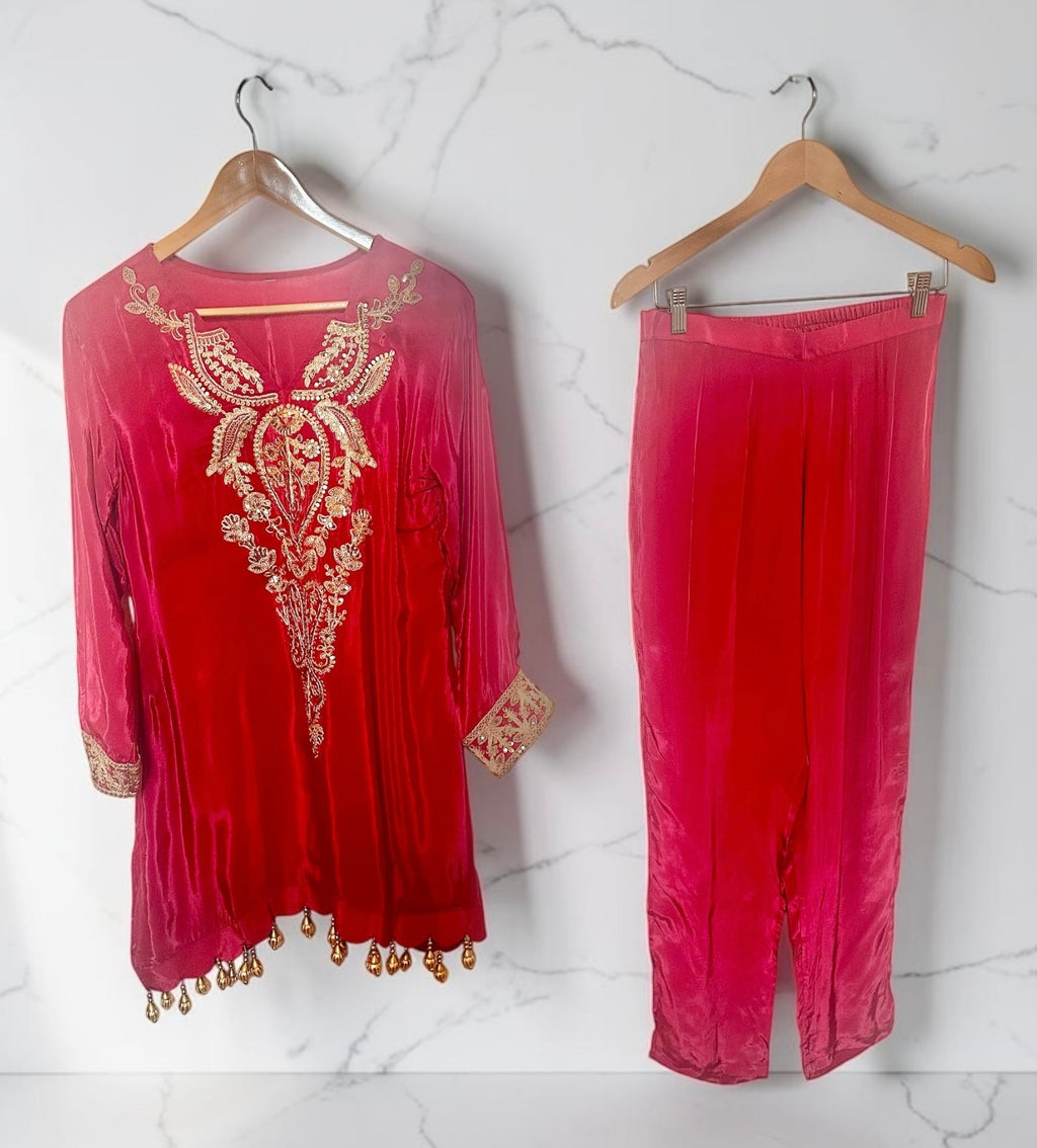 Gajri 2-piece set