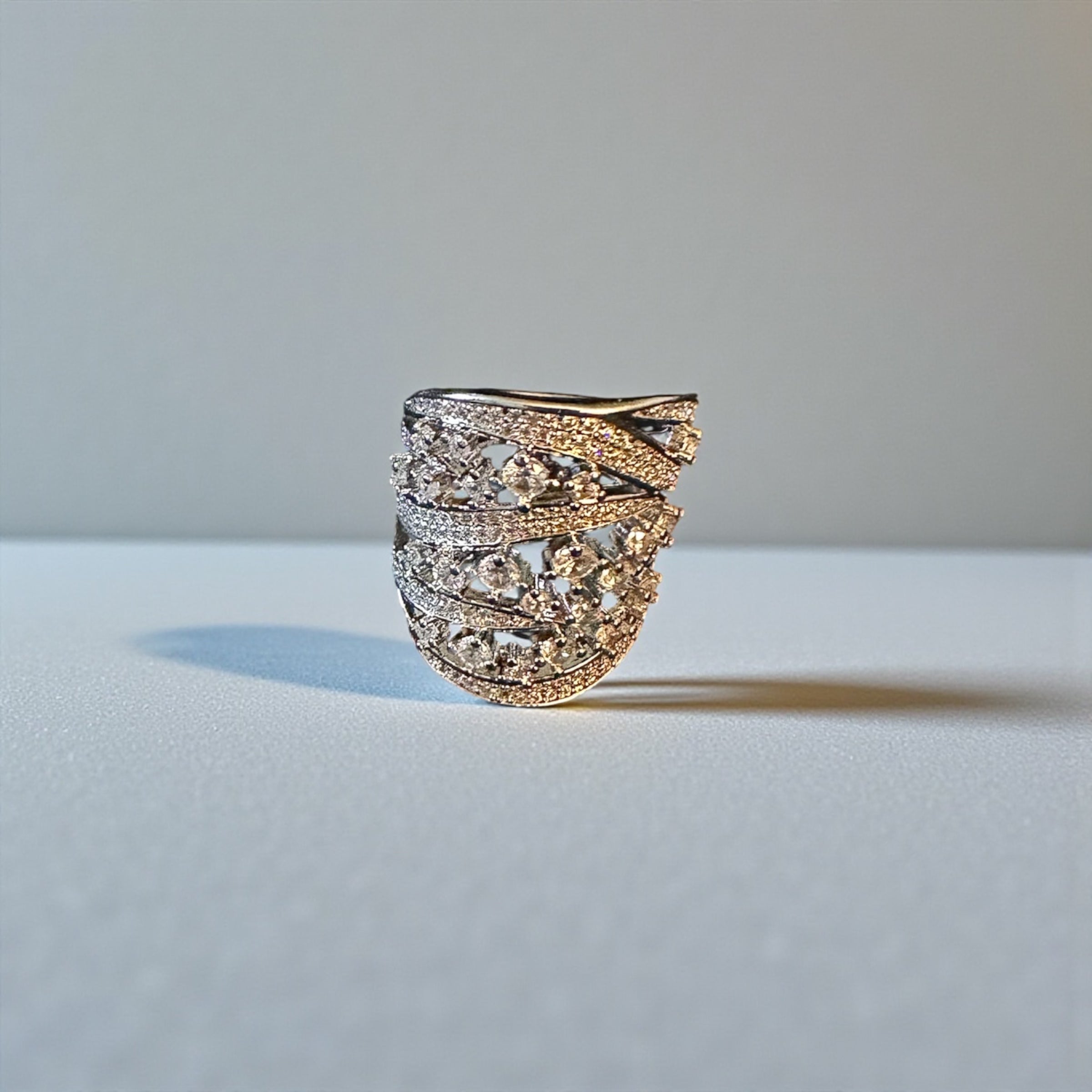 Ad ring