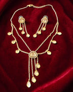 2-layered chain with Polki