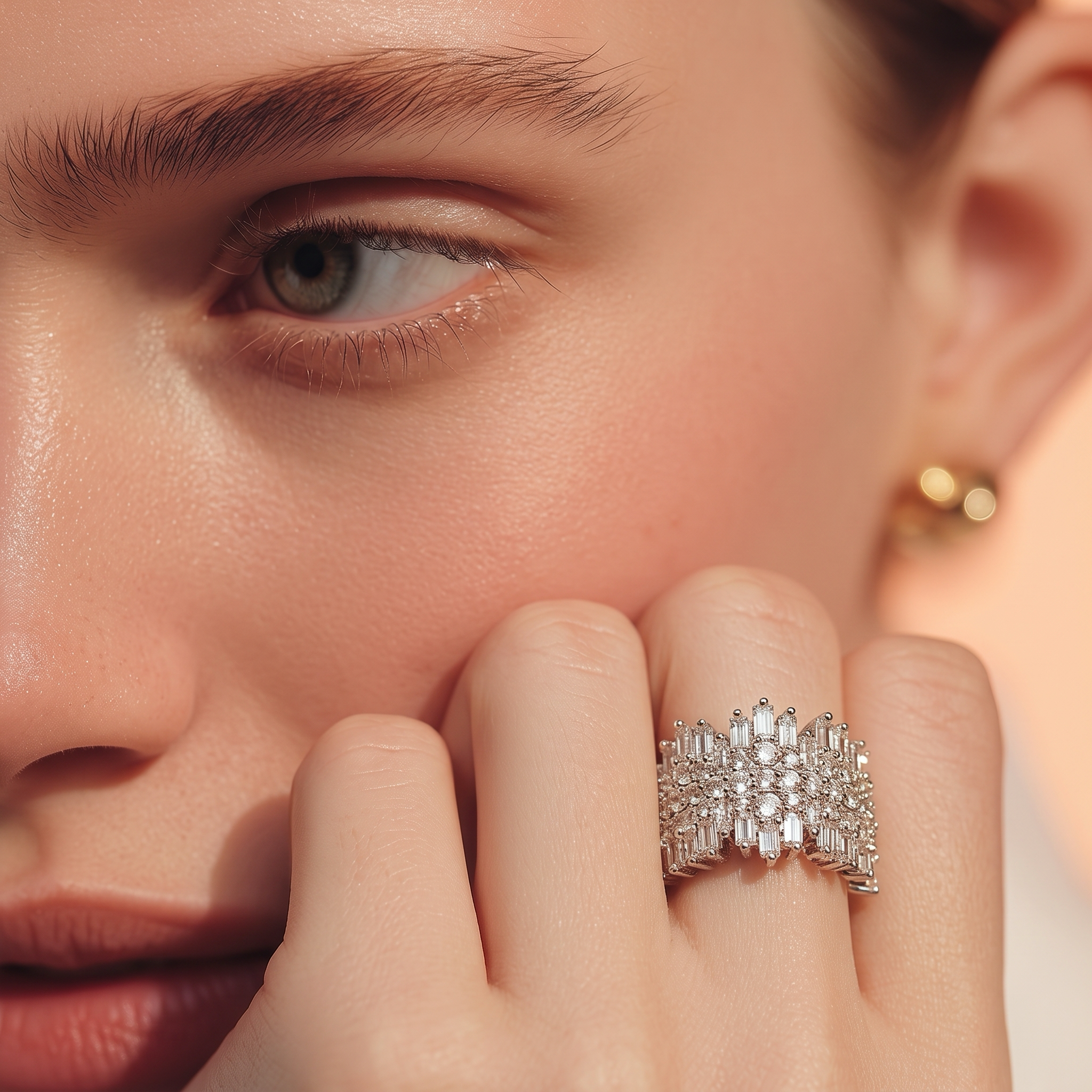 Ad ring
