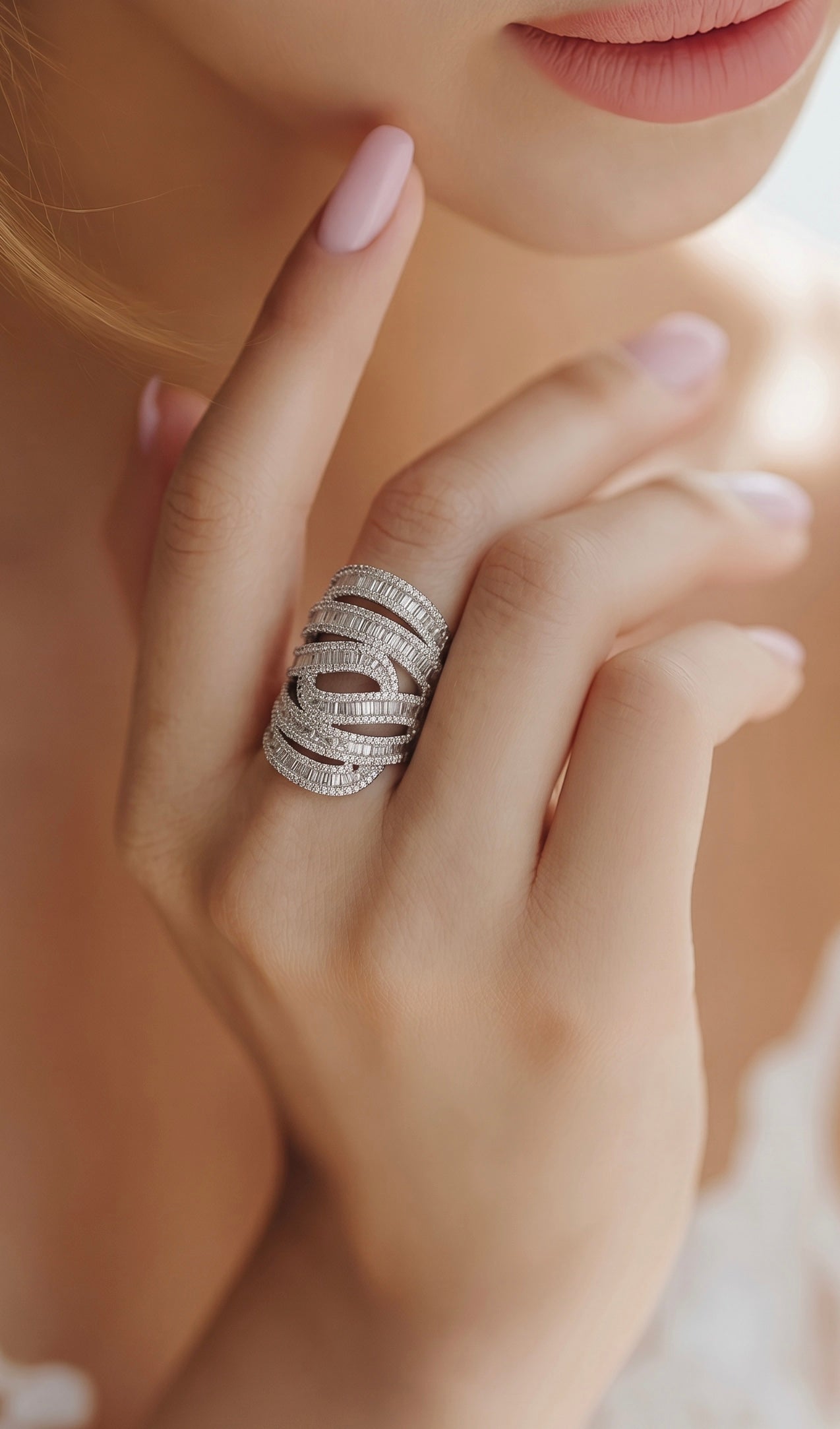 Ad ring