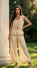 Ivory fusion set