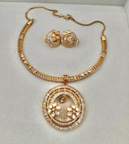 Ad pendant set