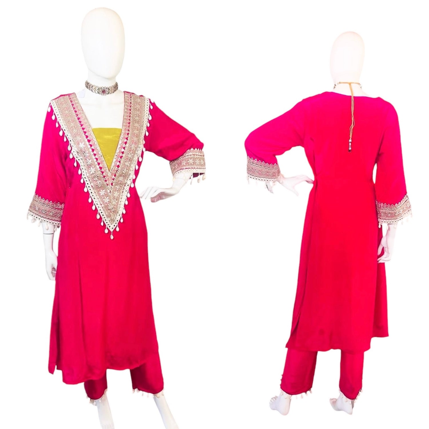 Kaftaans/ Dresses/2-piece sets